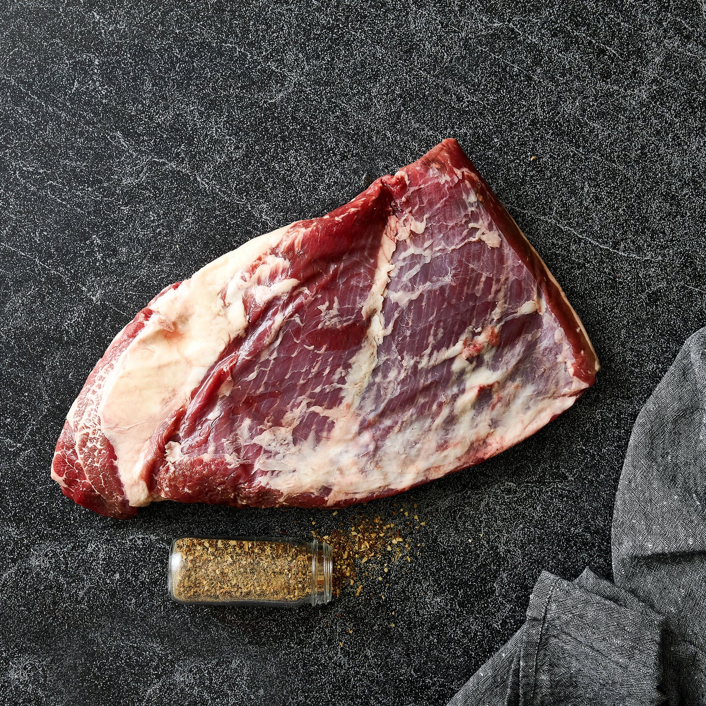 Grass Fed Brisket