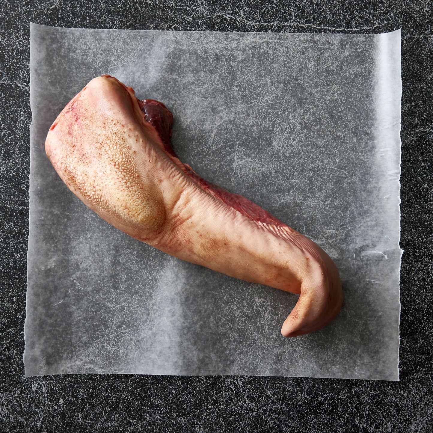 Grass Fed Beef Tongue