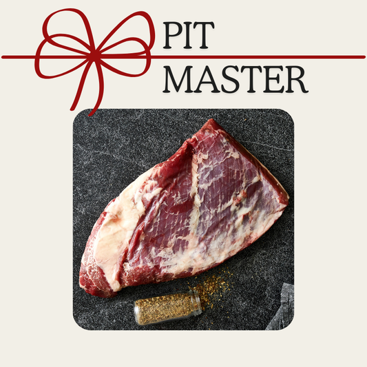 Pit Master