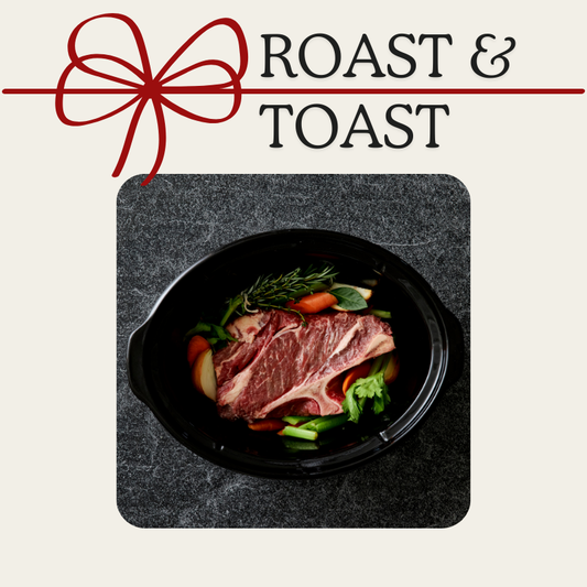 Roast & Toast