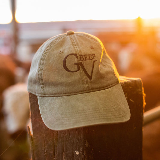 GV Beef Hat
