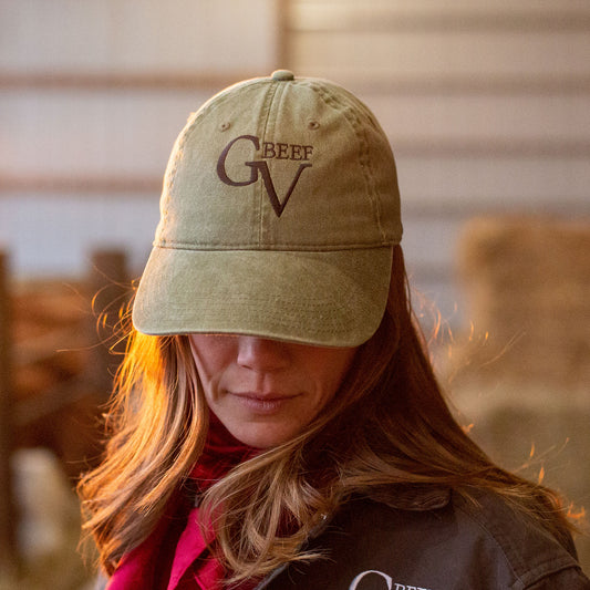 GV Beef Hat