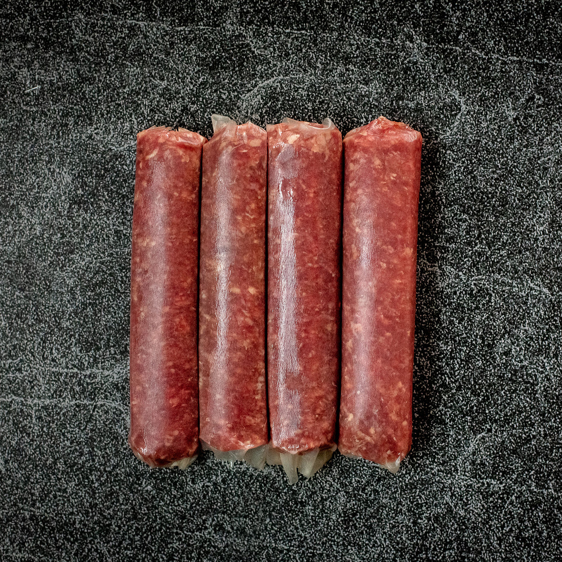 Grass Fed Beef Brats Grand View Beef
