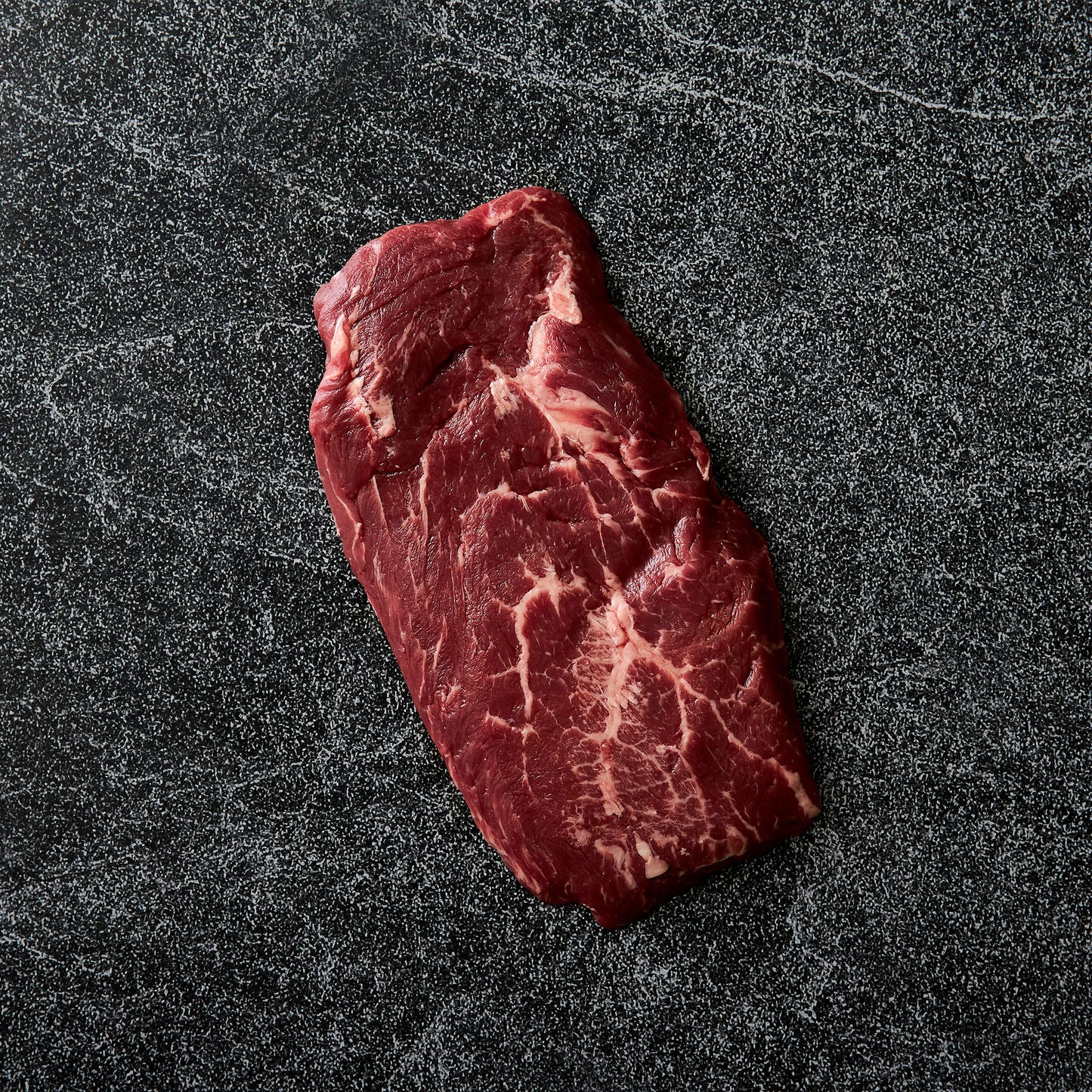 Grass Fed Flat Iron Steak