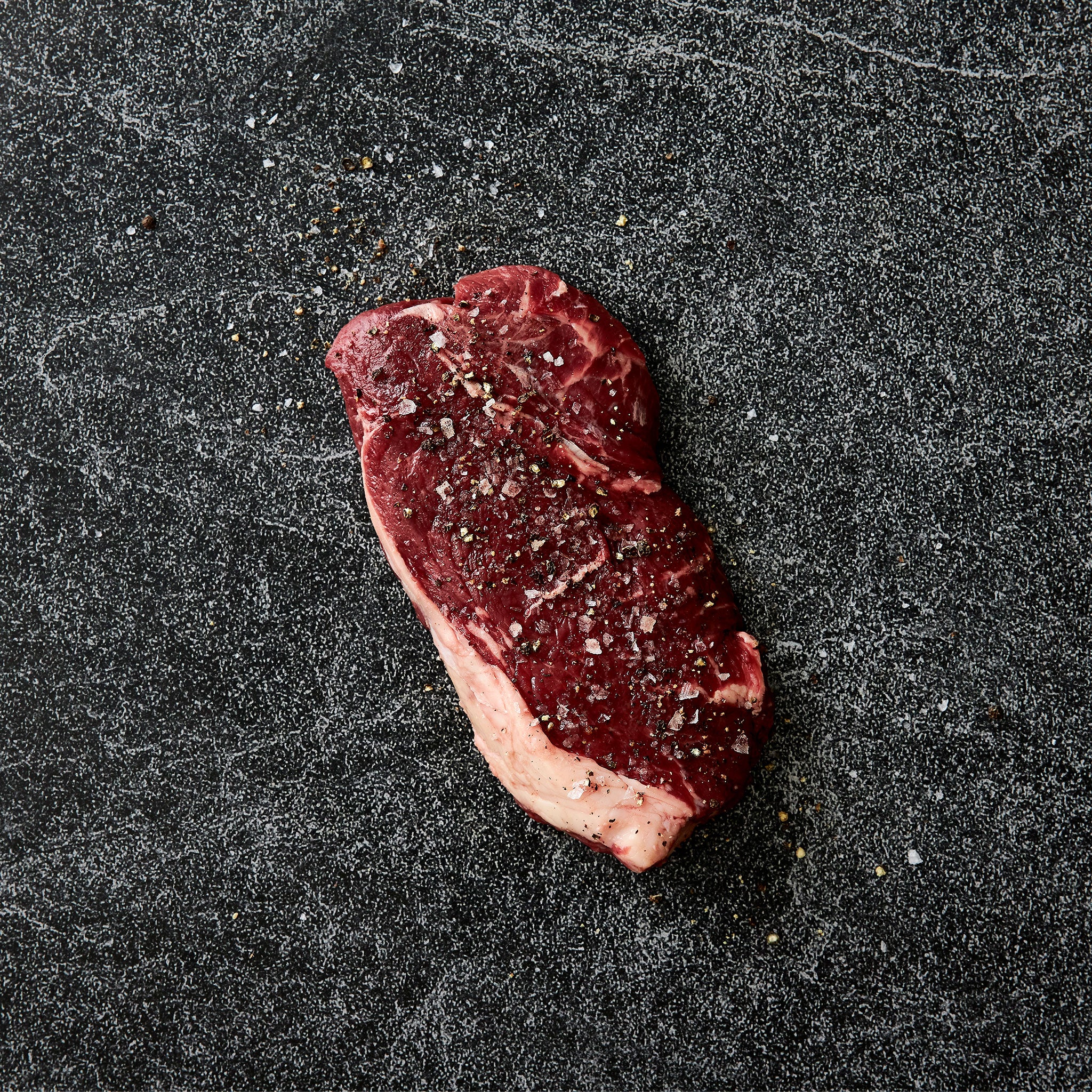 Grass Fed Sirloin Steak – Grand View Beef